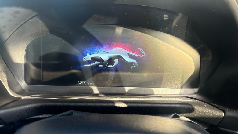 Ford Puma 1.0 EcoBoost Hybrid mHEV 155 ST-Line X 1st Ed+ 5dr Petrol Hatchback